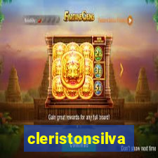 cleristonsilva