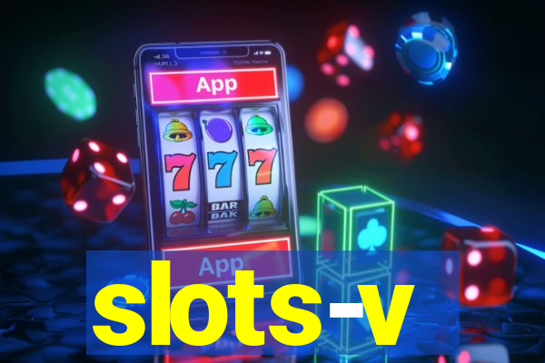 slots-v