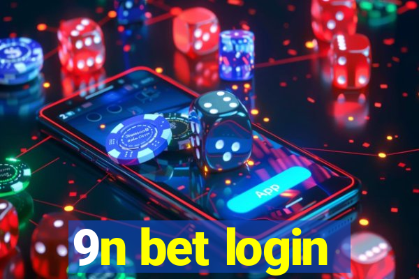 9n bet login