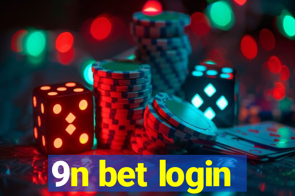 9n bet login