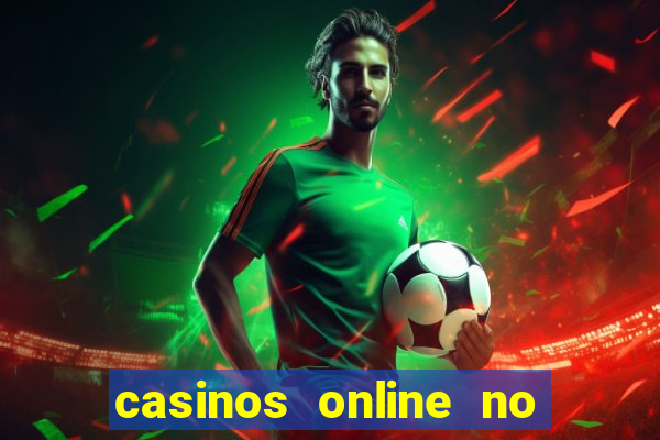 casinos online no deposit bonus