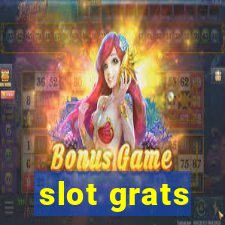 slot grats