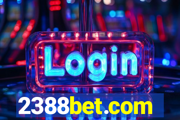 2388bet.com