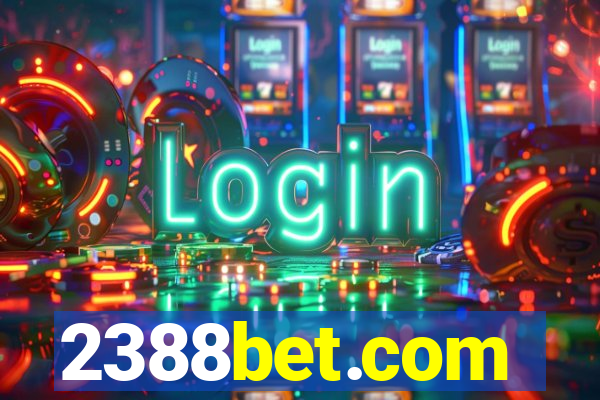 2388bet.com