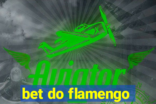 bet do flamengo