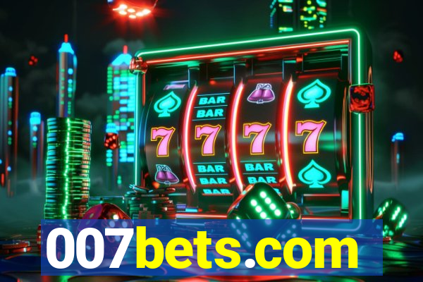 007bets.com