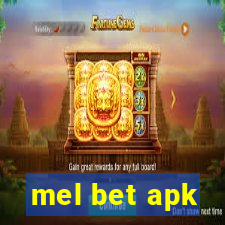 mel bet apk