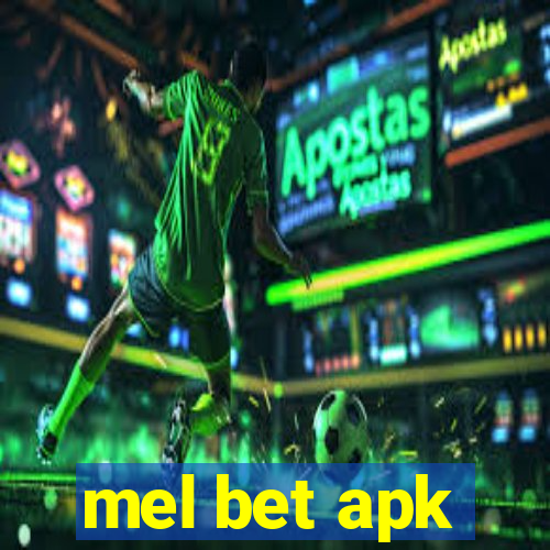 mel bet apk