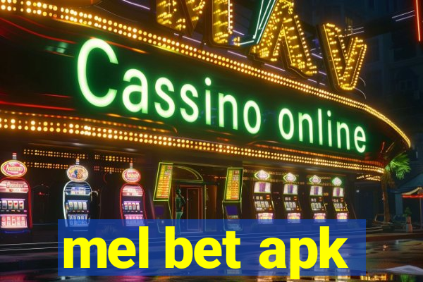 mel bet apk