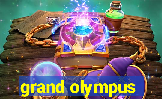 grand olympus