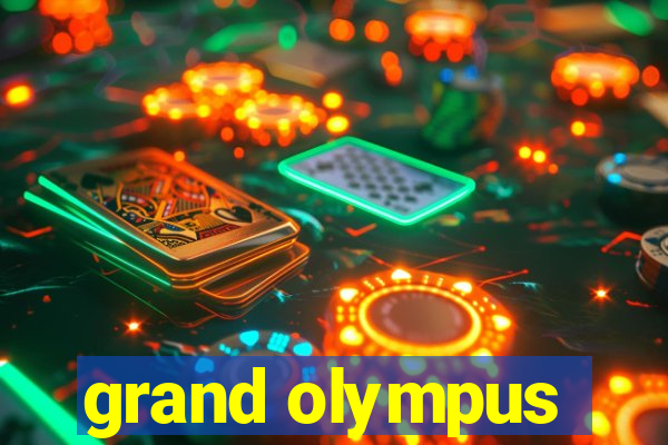 grand olympus