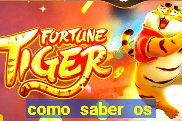 como saber os minutos pagantes do fortune tiger