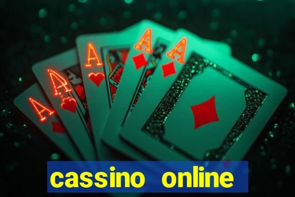 cassino online esportes da sorte