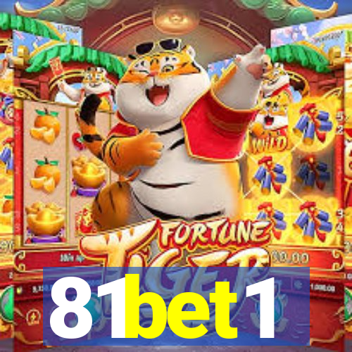 81bet1