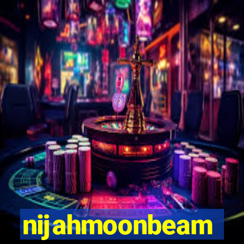 nijahmoonbeam