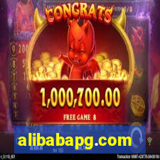 alibabapg.com