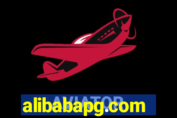 alibabapg.com