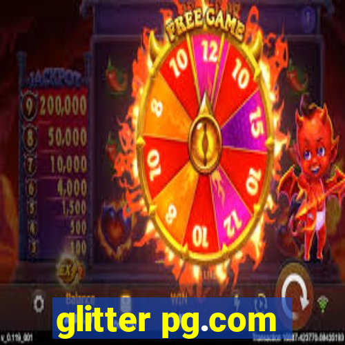 glitter pg.com