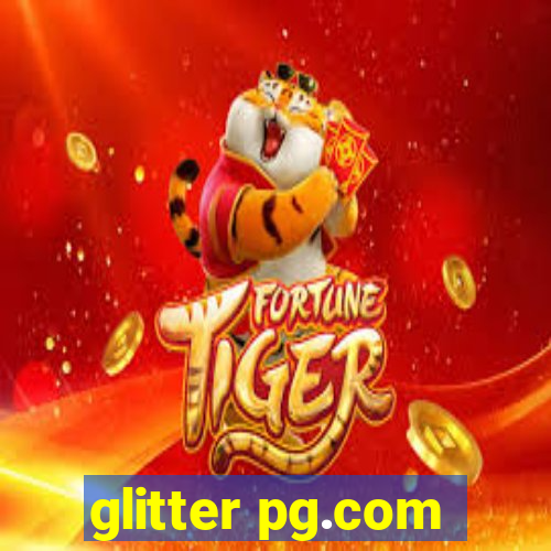 glitter pg.com