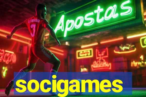 socigames