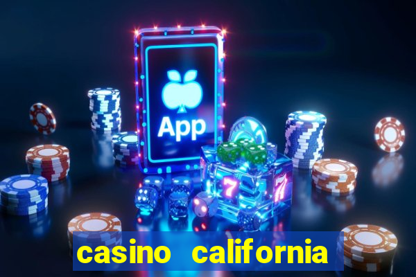 casino california los angeles