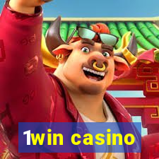 1win casino