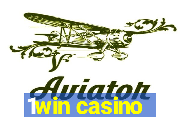 1win casino