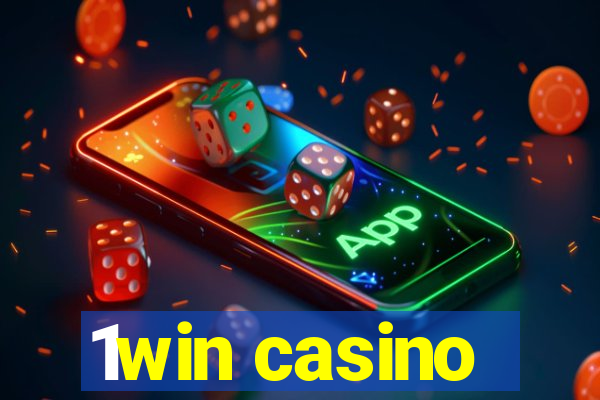 1win casino