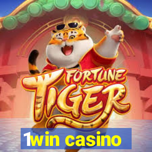 1win casino