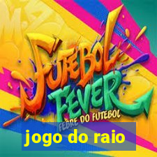 jogo do raio