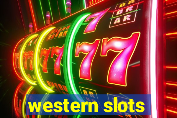 western slots