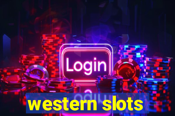 western slots