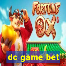 dc game bet