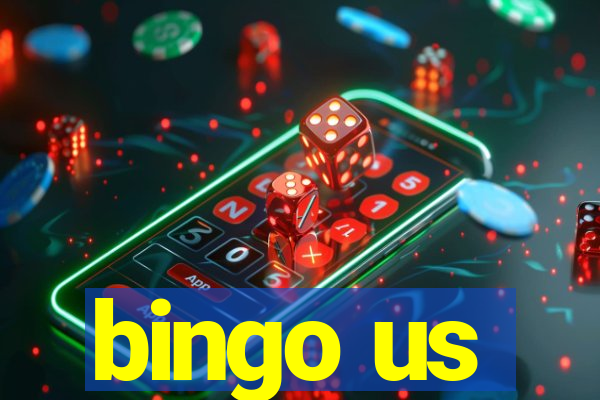 bingo us