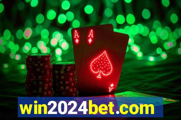 win2024bet.com