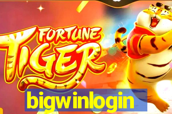 bigwinlogin