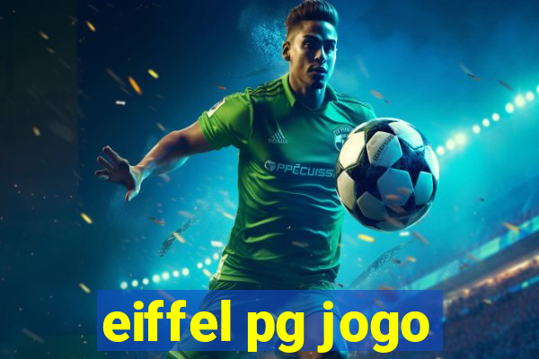 eiffel pg jogo