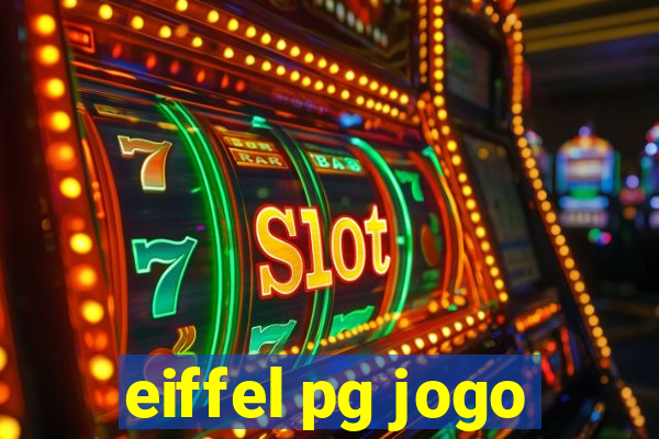 eiffel pg jogo