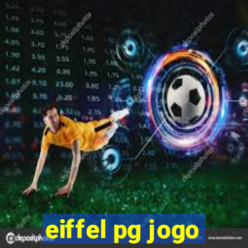 eiffel pg jogo