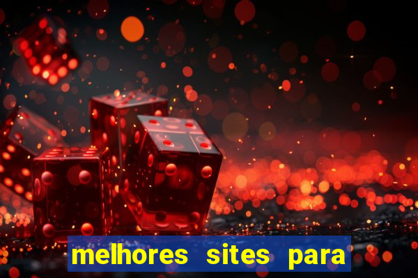 melhores sites para jogar poker