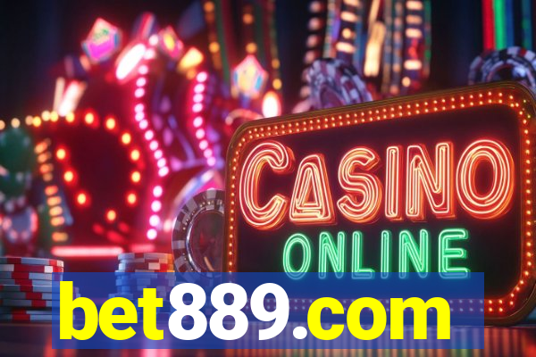 bet889.com