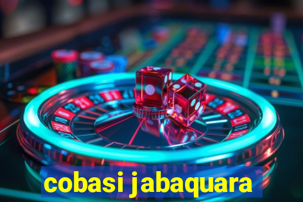 cobasi jabaquara