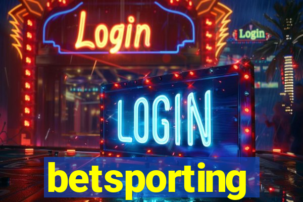 betsporting