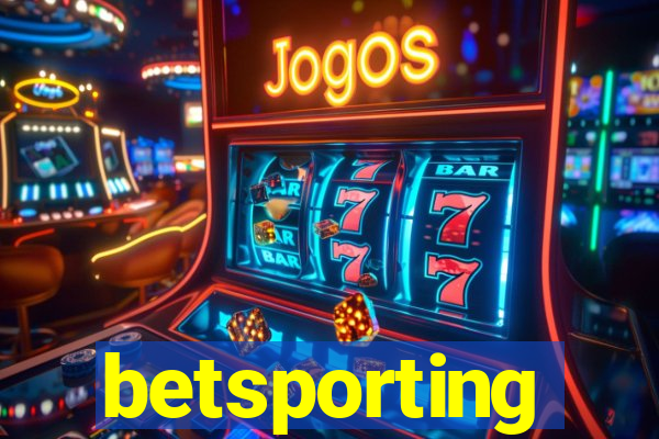 betsporting