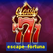 escape fortuna twister 2008