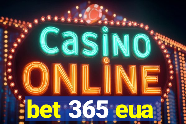 bet 365 eua