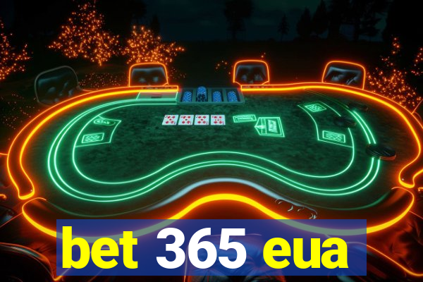 bet 365 eua