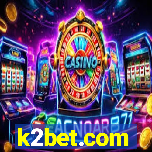 k2bet.com