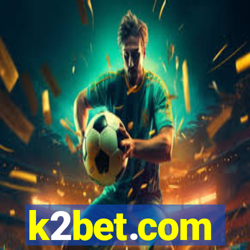 k2bet.com