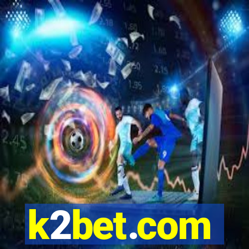 k2bet.com